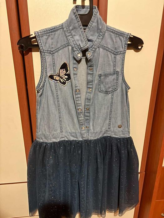 Роклички за момиче