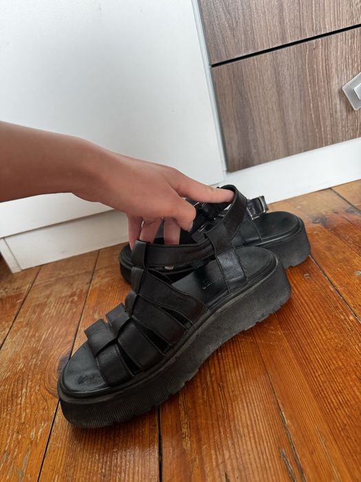 Обувки, токчета - Nike, Converse, Steve Madsen, Aquamarine