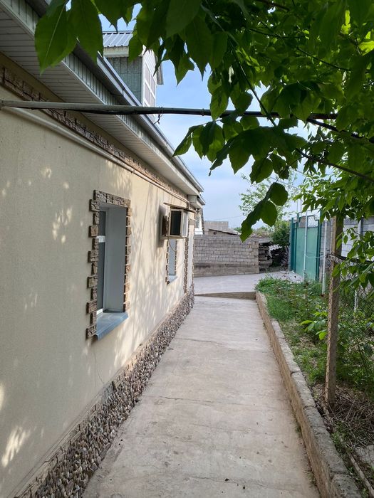 Частный дом со всеми удобствами