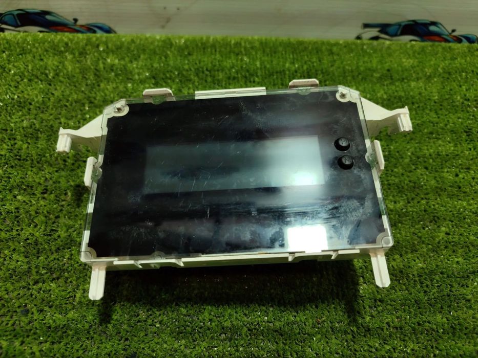 DISPLAY NAVIGATIE / MEDIA FORD B-MAX ZETE 2013 1.5 DIESEL COD OEM AV1T-18B955-AC / B5C13V007279 / Monovolum Compact 2012-2017