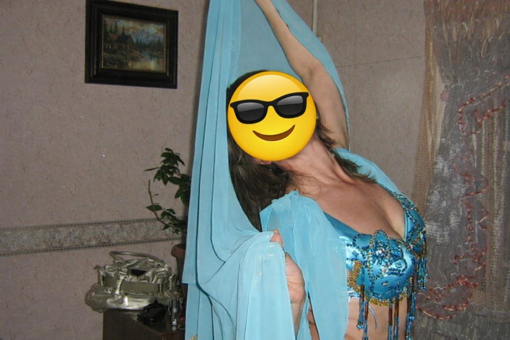 Продам восточный костюм