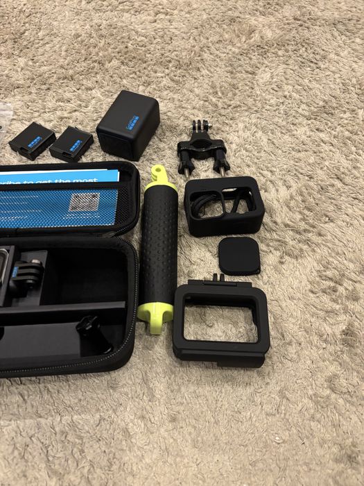 GoPro Hero 13 - Наво.