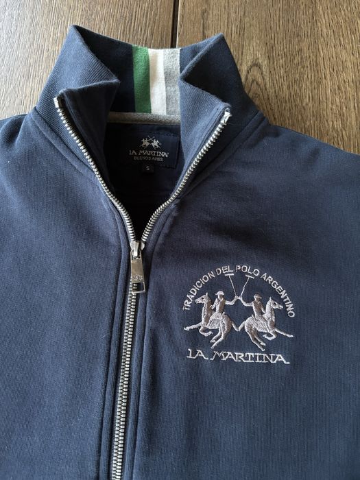 Ориганално горнище La Martina