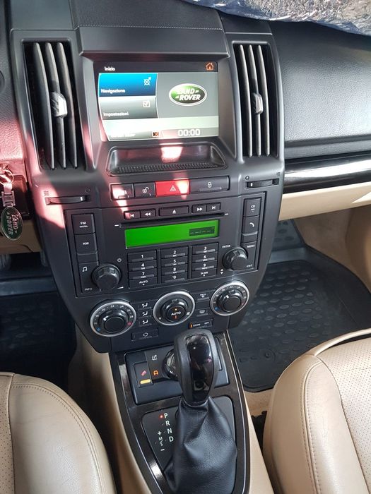Land Rover 4x4 s