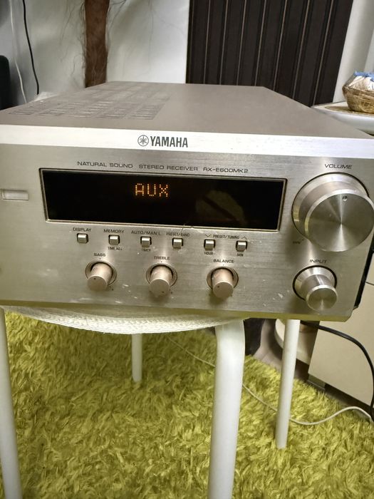 Vand Boxe Heco ,si statie yamaha