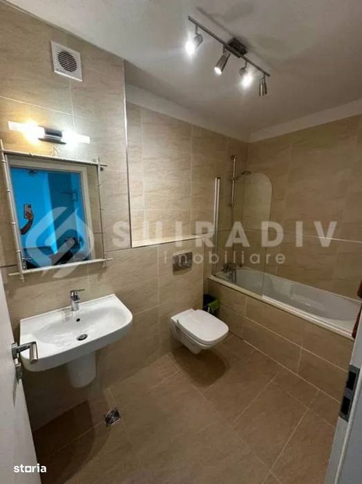 Apartament 2 camere | Balcon | Parcare | Bună Ziua – Grand Hill