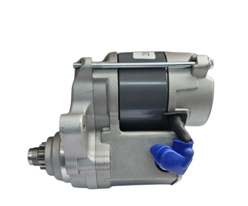 Стартер 2UZ б/у Астана