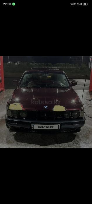 Продам бэху е34 можно целиком