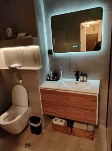 Дава се под наем Двустаен апартамент в София, Банишора - 65 кв.м за 896.58 € - Снимка #6