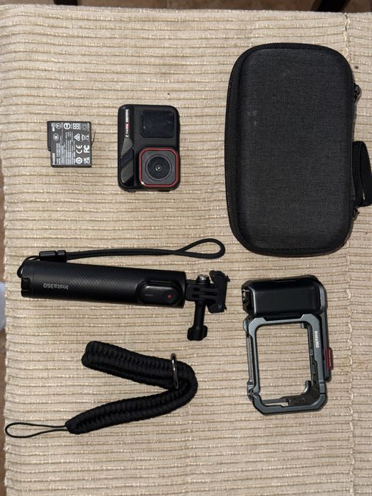 Insta 360 AcePro 2
