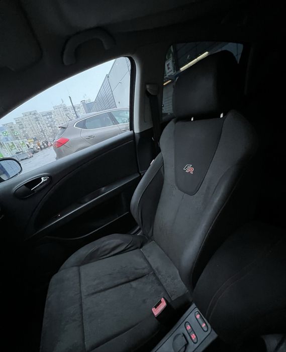 Seat Leon FR 2.0 Diesel 170cp