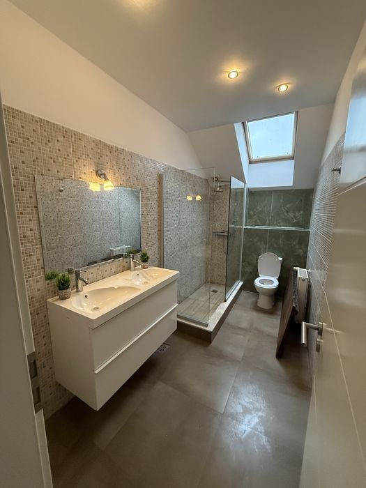 Vila de lux in pipera cu piscina mobilata