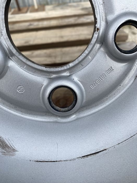 16 цола 5 х 120 мм Фолксваген VW T 5 , T 6