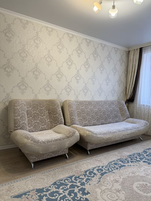 Продается раскладной диван