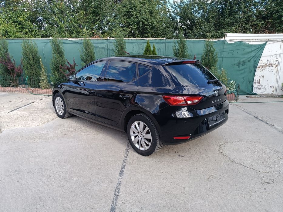 Seat Leon 1.2 TSI