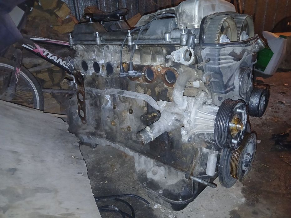 Продаю Мотор 2 jz