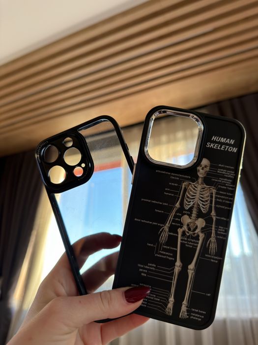 Калъфи за iphone 15 pro max