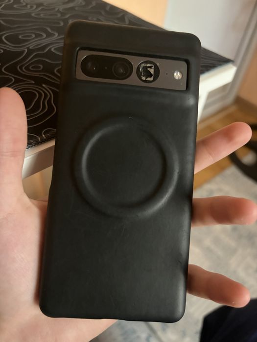 Google Pixel 7 pro