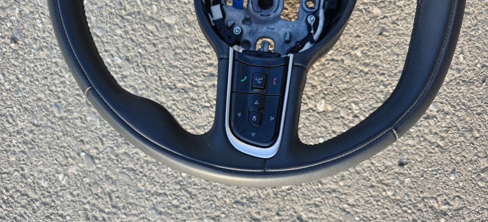Volan 500e pilot adaptiv
