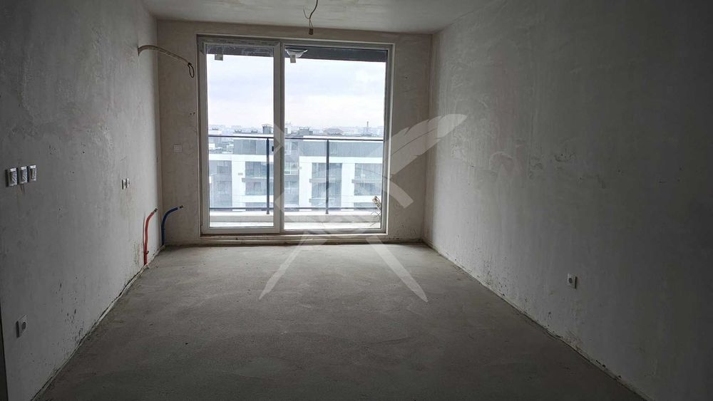 Тристаен апартамент в жк. Банишора № 98791