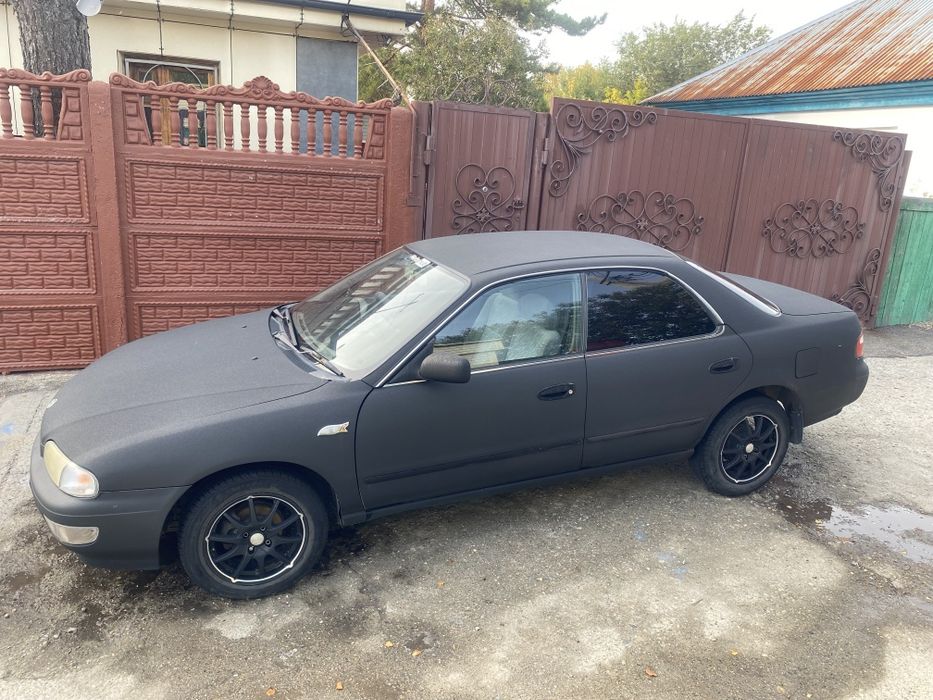 Продам Nissan Presea