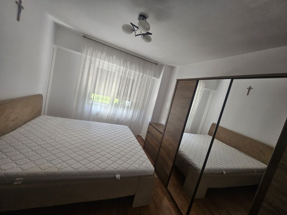 Apartament 4 camere