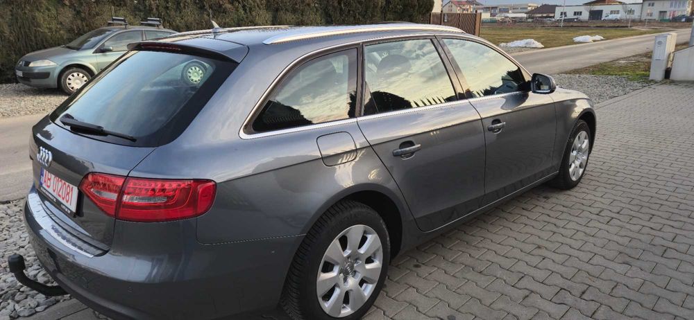 Se vinde Audi A4