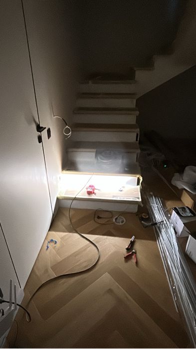 Electrician Bucuresti -Ilfov