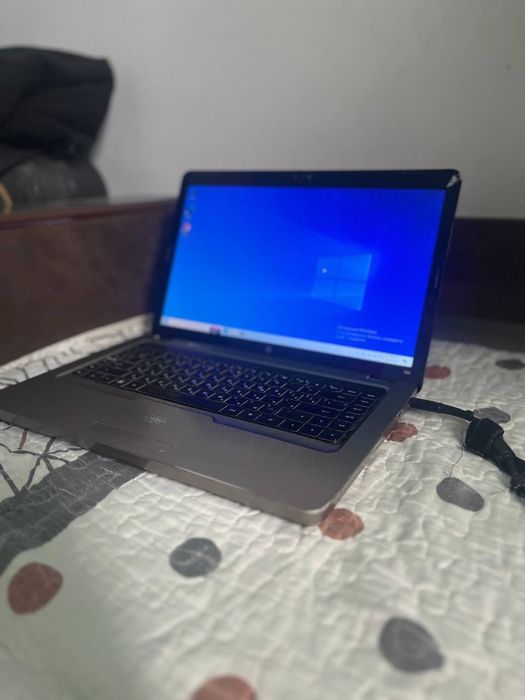 hp ноутбук офисный