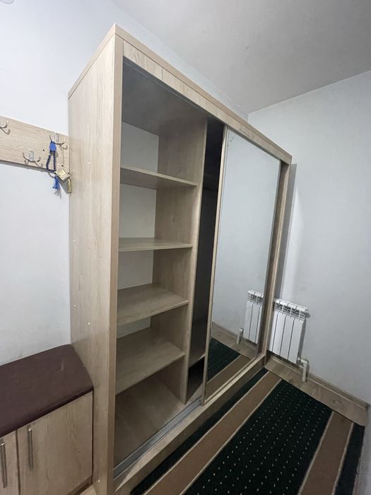 Мебель от квартиры