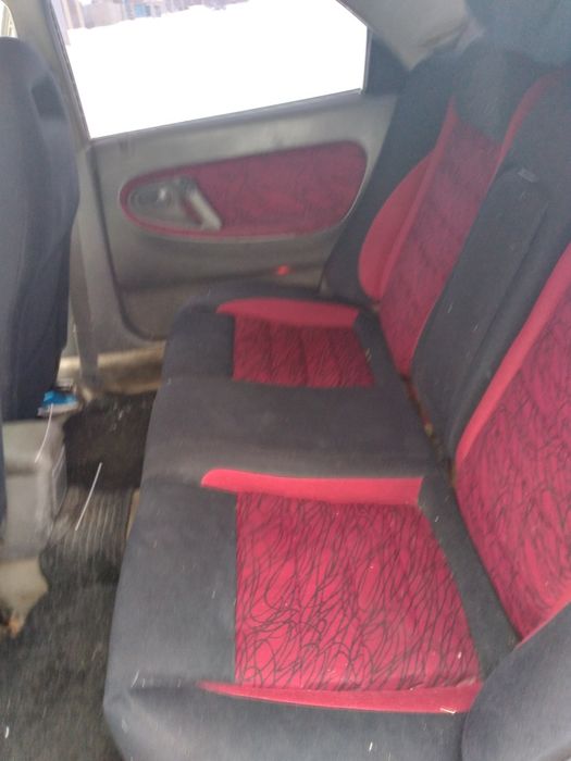 Продам мазда кронос