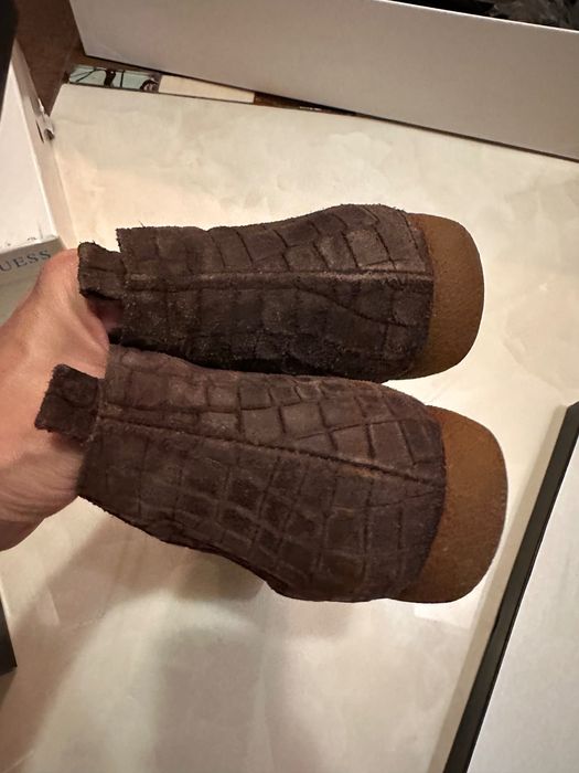 Дамски боти Ingiliz