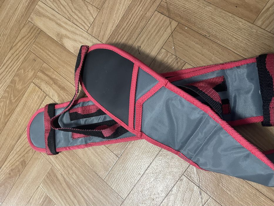 Чехол для лыж Dynastar