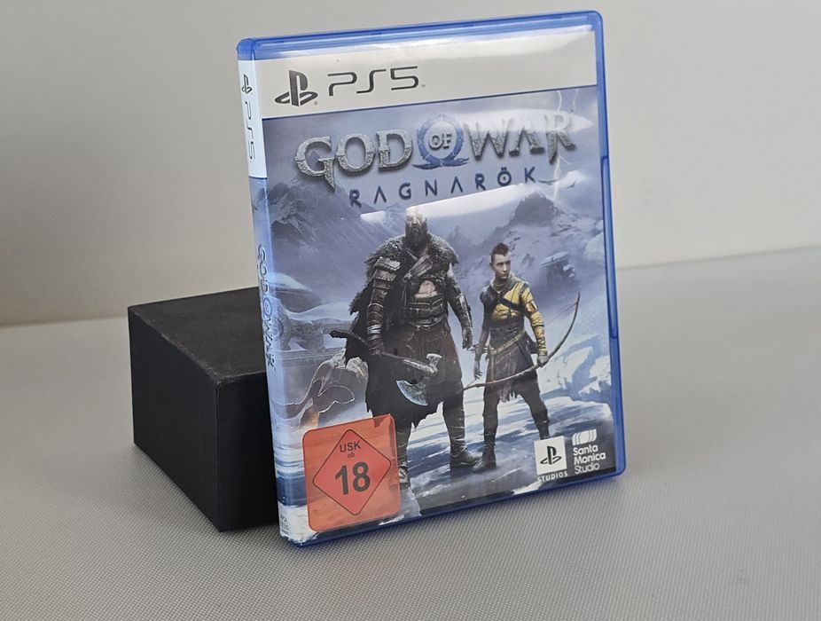Игри за Playstation 5 / Playstation 4, употребявани
