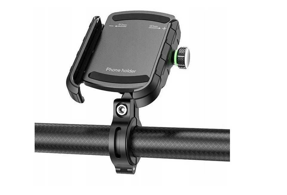 Suport Nou pentru telefon Extrem Style R9 - prindere pe ghidon/oglinda