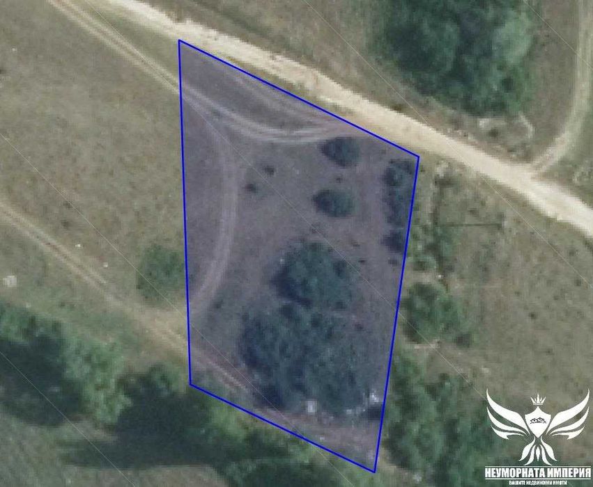 Продава се Парцел в Асеновград - 2200 кв.м за 21 €/кв.м - Снимка #12