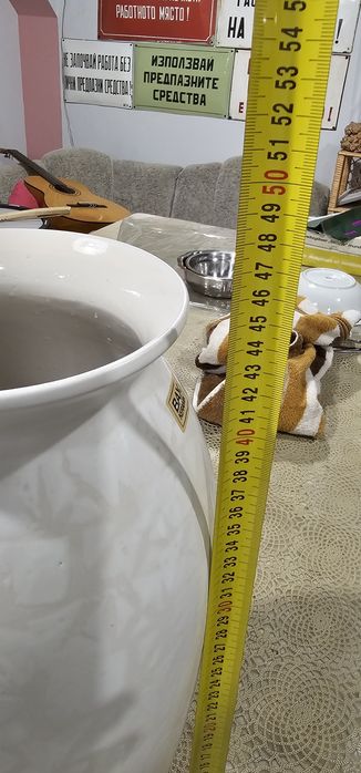 Вази за декорация