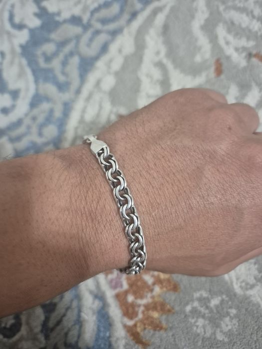 Продам мужской браслет