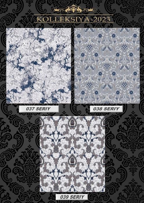 Kavralan gilam optim sotamiz