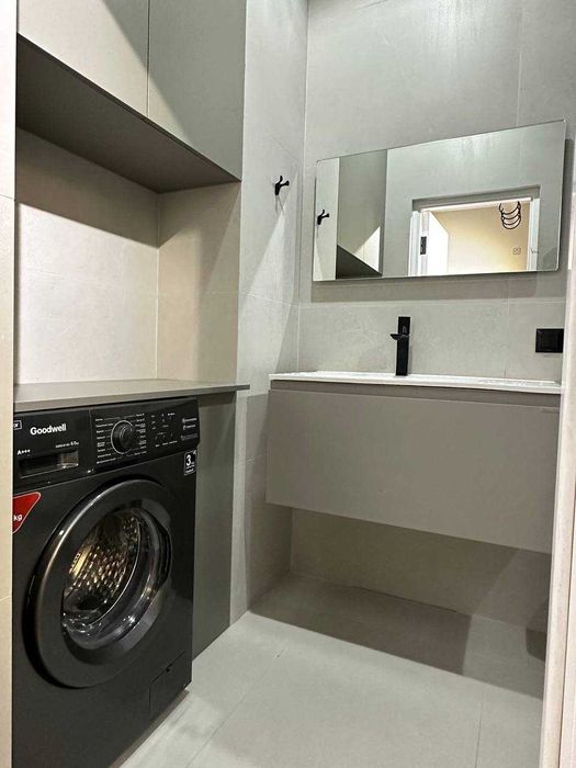 Уютная и роскошная квартира в центре Айбек