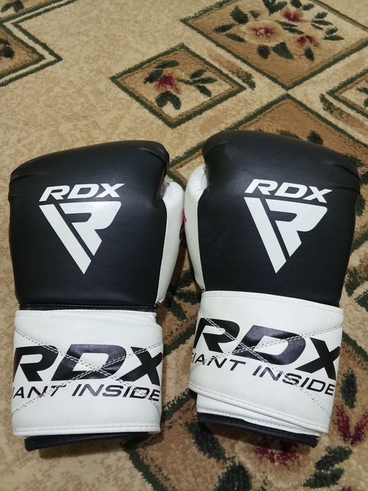 Перчатки RDX 10размер