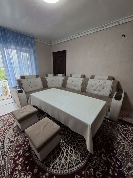 Burchmulla dacha