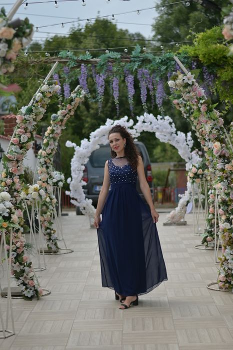 Водещ за сватба/изнесен ритуал