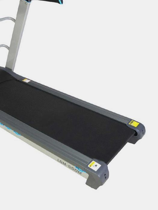 Беговая дорожка LGM-550 состояние идеальное