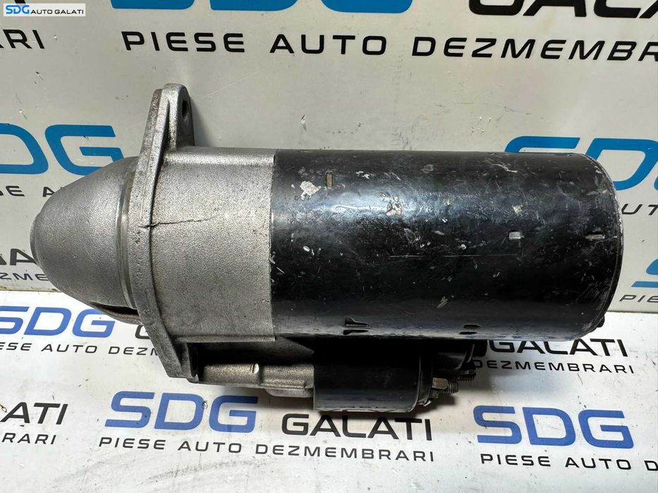 Electromotor Cutie Automata 10 Dinti Mercedes Clasa A Class W169 A160 A180 200 2.0 CDI 2005 - 2012 [X3324]