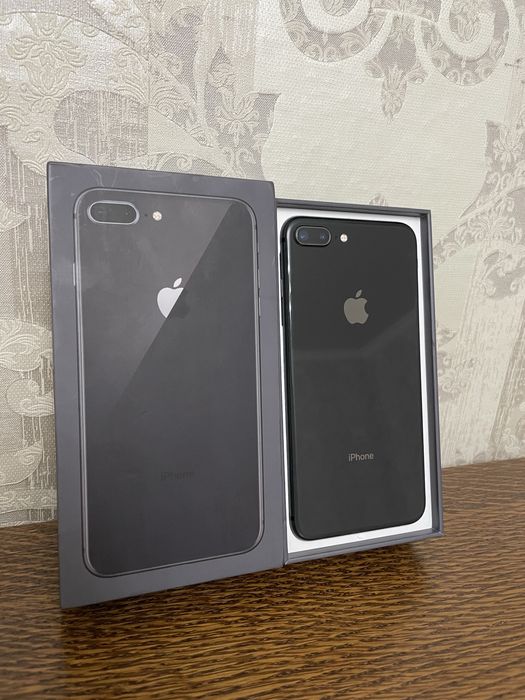Айфон 8+ plus плюс идеал