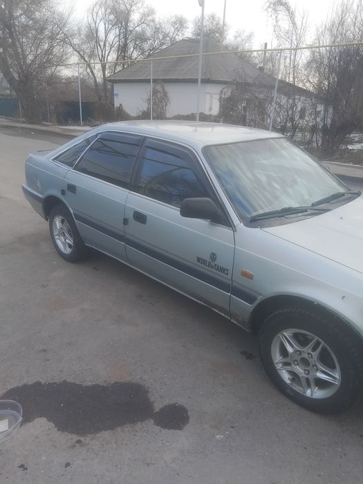 Продам мазду звоните