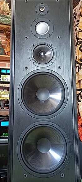 Boxe JBL L90 / Infinity Kappa 9.2i -  Import Germania