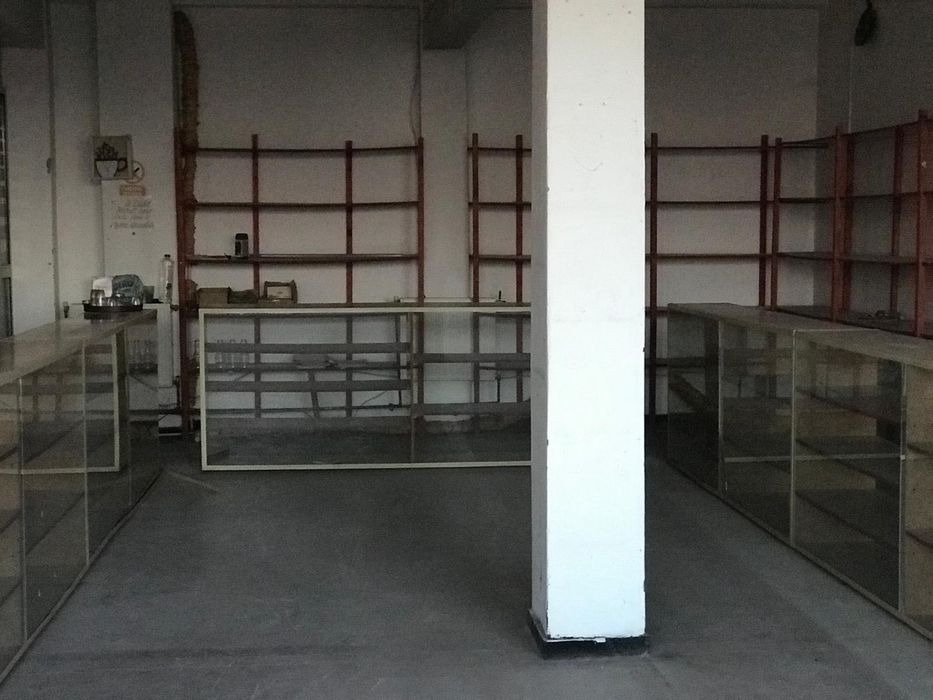 2 x Spatiu Comercial 112mp2 de Inchiriat - UltraCentral in Comuna Coteana