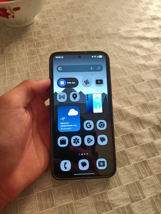 Samsung s22 обмен